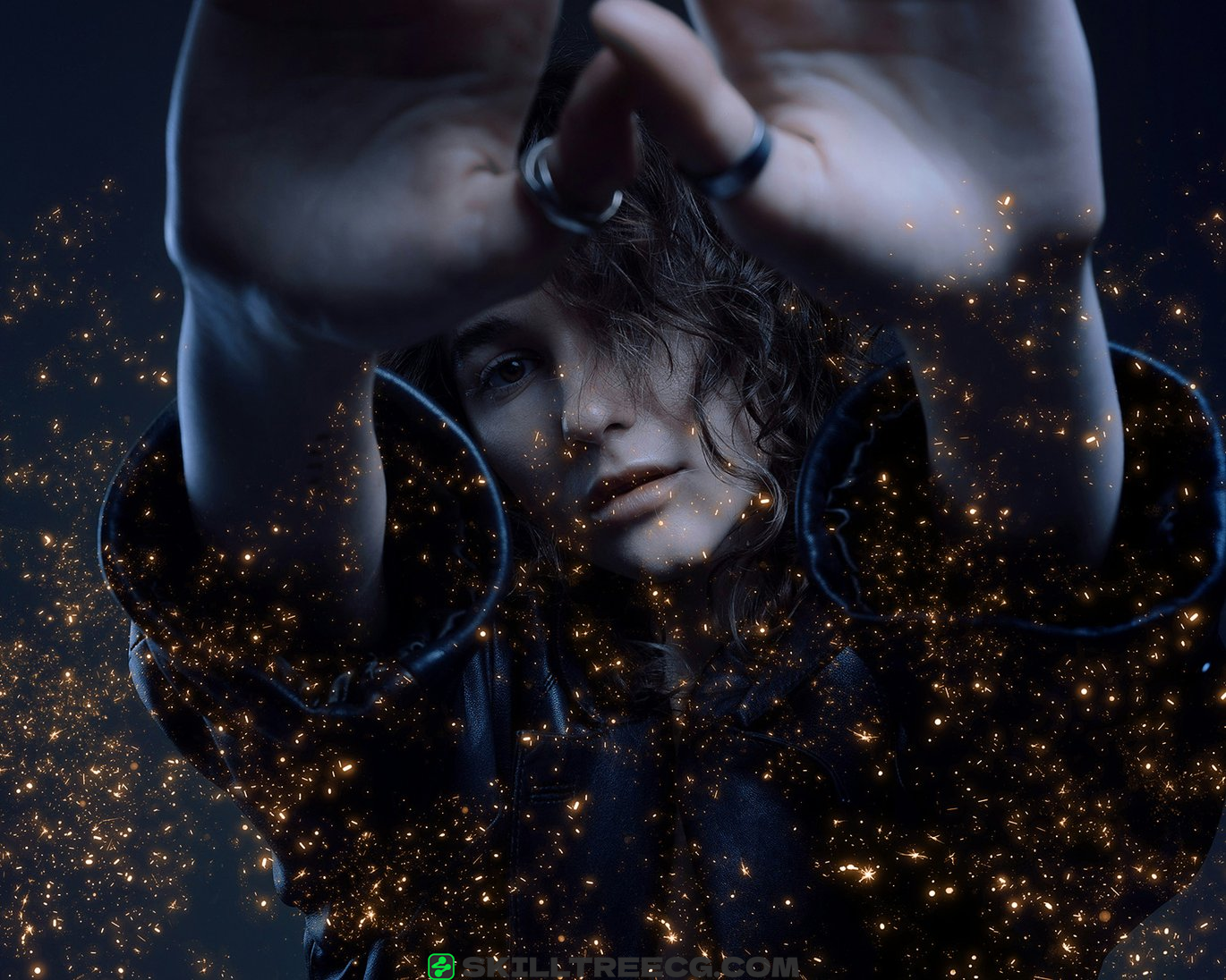 图片[3]-Sparks Overlays（781553）-技能树